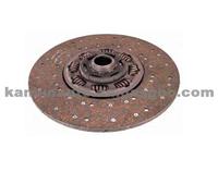 1878013132,1349349,SCANIA TRUCK CLUTCH DISC