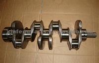 KOMATSU Engine Crankshaft