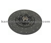 1878043231,1413177, SCANIA TRUCK CLUTCH DISC