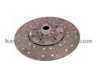 1878062944,1367172, SCANIA TRUCK CLUTCH DISC