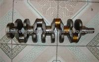 Nissan Engine Crankshaft