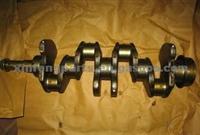 MITSUBISHI Engine Crankshaft