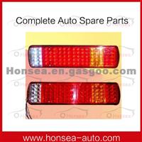 Original REAR LEFT COMBINATORY LAMP For HOWO WG9719810001 In High Quality