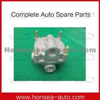 Original Relay Valve For HOWO WG9000360134 In High Quality