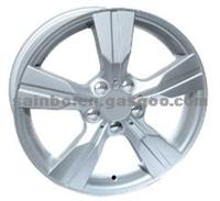 Car Alloy Wheel Rims For MERCEDES