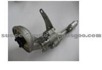 OIL PUMP (FOR MERCEDES BENZ 6161800201)