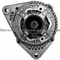 Brand New Alternator For Mercedes 0091544102, 0120485022