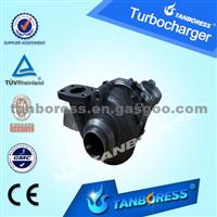 Ball Bearing Turbo Designed For Garrett