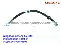 MAZDA Brake Hose B25D43980A