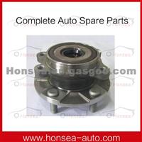 High Quality Wheel Hub For Toyota 43550-42010