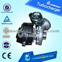 High Quality Turbo Bmw