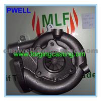 CT16V Turbocharger 17201-0L040 For Toyota 1KD