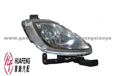 Hyundai Elantra '11 Fog Lamp
