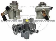 Power Steering Pump (For SEAT 037145157C)