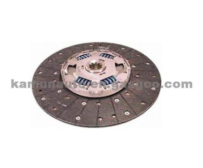 1878026241,5000059526, RENAULT TRUCK CLUTCH DISC