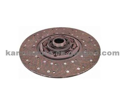 1878027442,5010244091, RENAULT TRUCK CLUTCH DISC