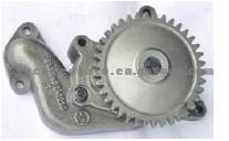 OIL PUMP (FOR KOMATSU 6136521210)