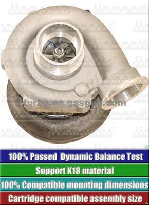 Turbocharger TA3164 466192-0003