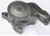 OIL PUMP (FOR KOMATSU 6221531101)