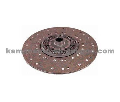 1861680038,1103482, SCANIA TRUCK CLUTCH DISC