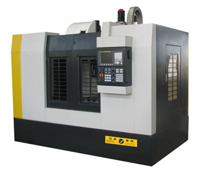 BoVM6540 Machining Center