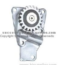 OIL PUMP (FOR KOMATSU 6206511201)