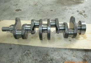 HITACHI Engine Crankshaft