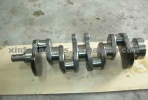 TOYOTA Engine Crankshaft