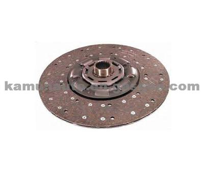 1862461031,1111148, SCANIA TRUCK CLUTCH DISC