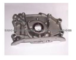 OIL PUMP (FOR MAZDA F801-14-100H)