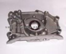 OIL PUMP (FOR MAZDA FE30-14-100B)