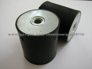 C-Ff Rubber Mounting