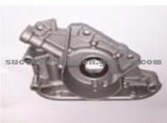 OIL PUMP (FOR MAZDA F201-14-100A)