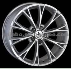 AUDI Alloy Wheels 15inch