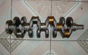 Nissan Engine Crankshaft