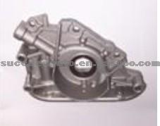 OIL PUMP (FOR MAZDA F212-14-100)