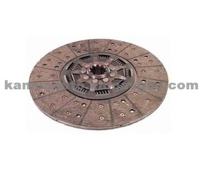 1861437236,8112103,VOLVO TRUCK CLUTCH DISC