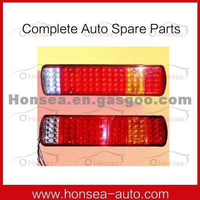 Original REAR RIGHT COMBINATORY LAMP FOR HOWO WG9719810002 In High Quality