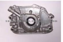 OIL PUMP (FOR MAZDA FE65-14-100D)