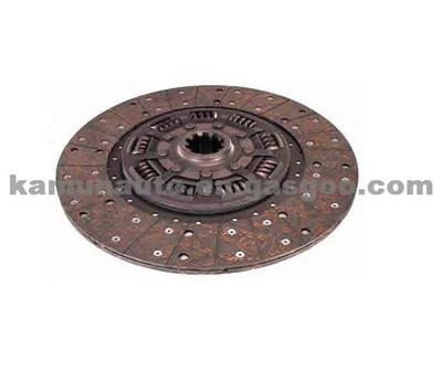 1861906032,1526 198,VOLVO CLUTCH DISC