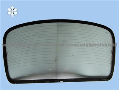 Auto Vidrios Laminated Windscreen Glass