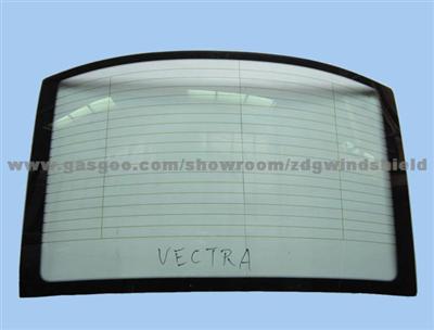 Parabrisas Windscreen Glass Nissan