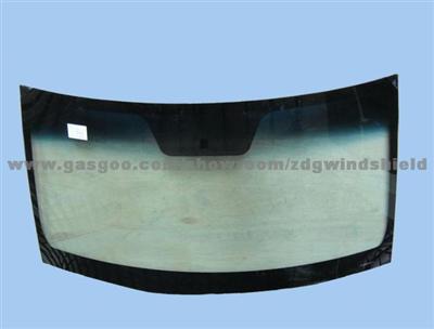 Windshield Glass For Hyundai Getz