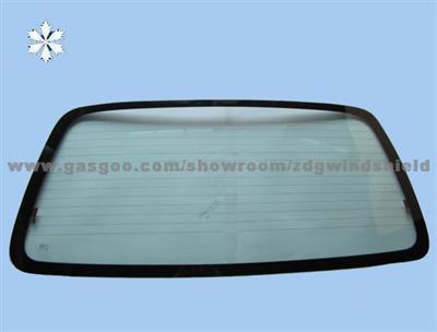 Automotive Glass Autovidrios Of Corsa 93 Model