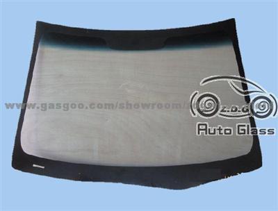 Laminated Safety Glass Of Hyundai Elantra