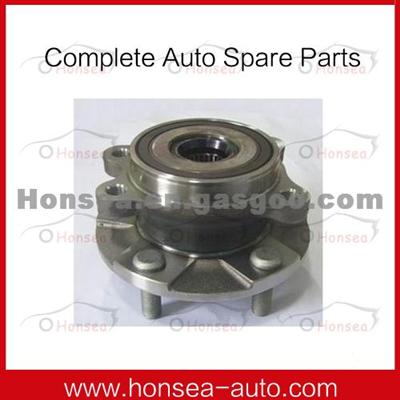 High Quality Wheel Hub For Toyota 43550-42010