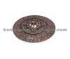 1861907132,1526199,VOLVO TRUCK CLUTCH DISC