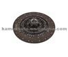 1862415031,8112600 ,VOLVO TRUCK CLUTCH DISC