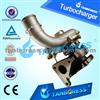Bearing Housing Turbocharger