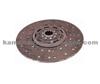 1878000968,8112124,VOLVO TRUCK CLUTCH DISC